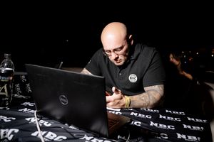 Фотограф Андрей Губренко